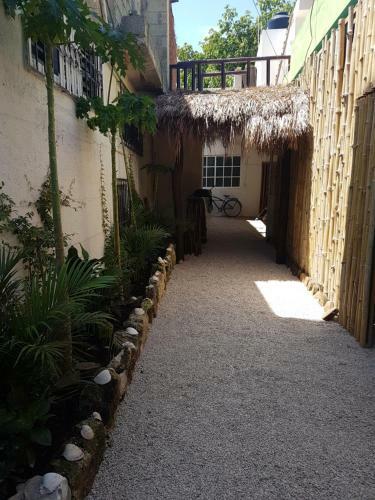Posada Hah Hostel Tulum