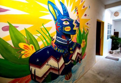 Posada Hah Hostel Tulum