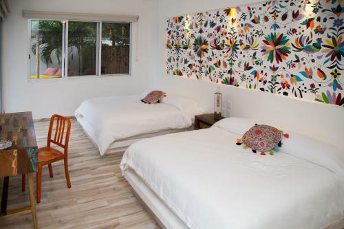 Villa Yaakunah Tulum Home