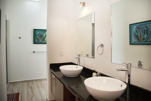 Villa Yaakunah Tulum Home