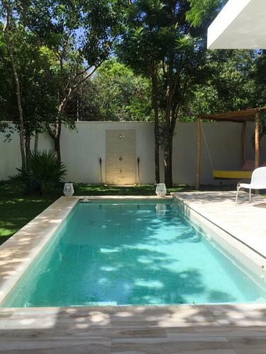 Villa Yaakunah Tulum Home