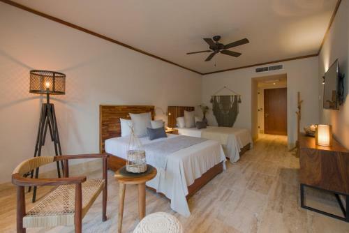 Hotel Aluna By Ahau Collection