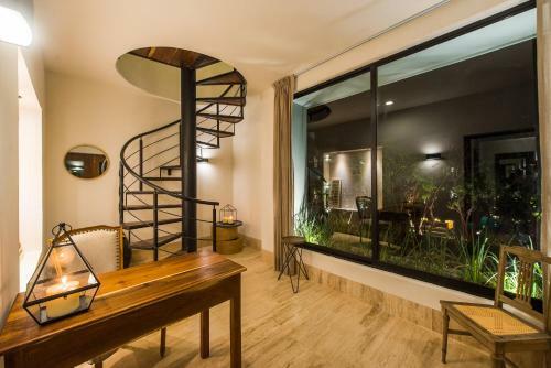 Hotel Aluna By Ahau Collection