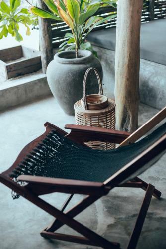 Hotel Tribal Tulum