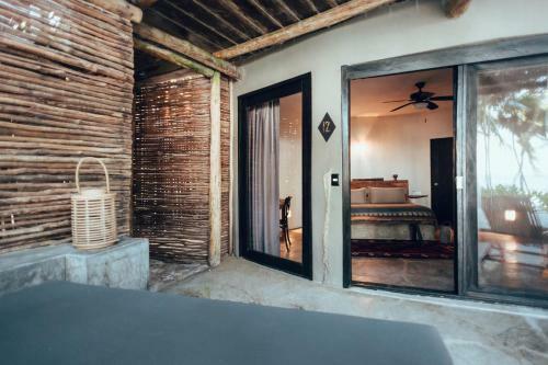 Hotel Tribal Tulum