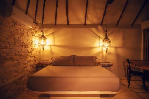 Hotel Tribal Tulum