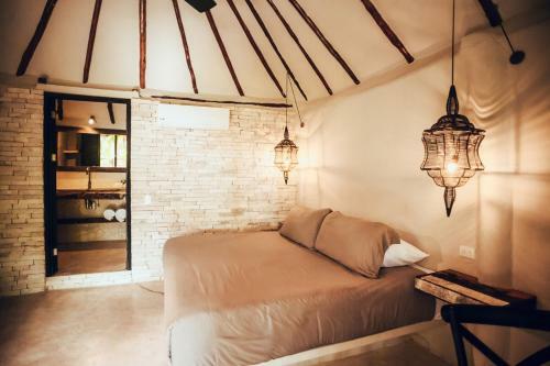 Hotel Tribal Tulum