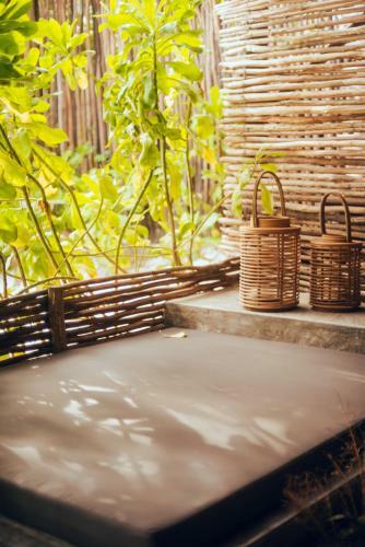 Hotel Tribal Tulum