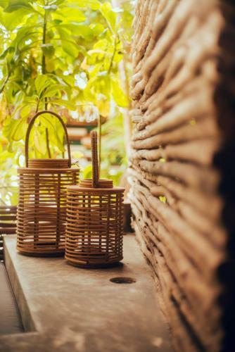 Hotel Tribal Tulum