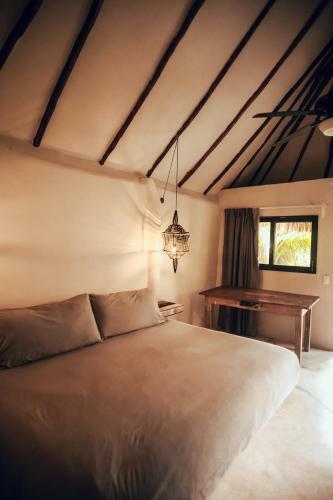Hotel Tribal Tulum