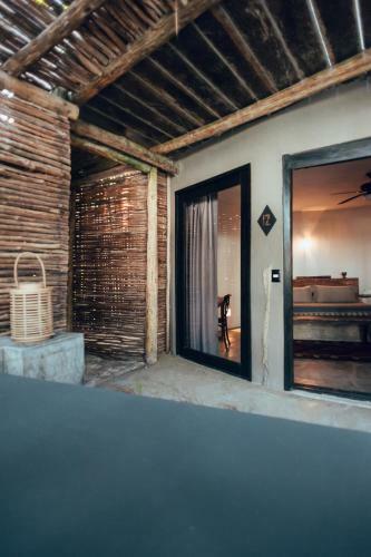 Hotel Tribal Tulum