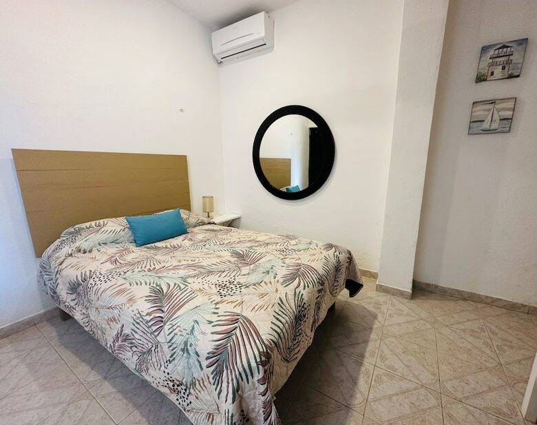 Hotel Nicte Ha Tulum