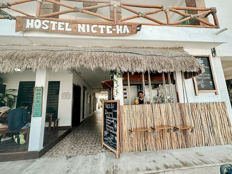 Hotel Nicte Ha Tulum