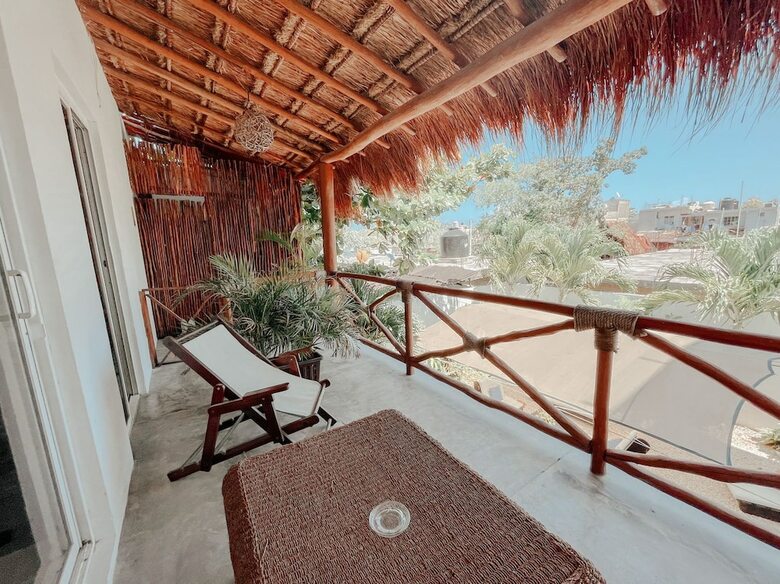 Hotel Nicte Ha Tulum