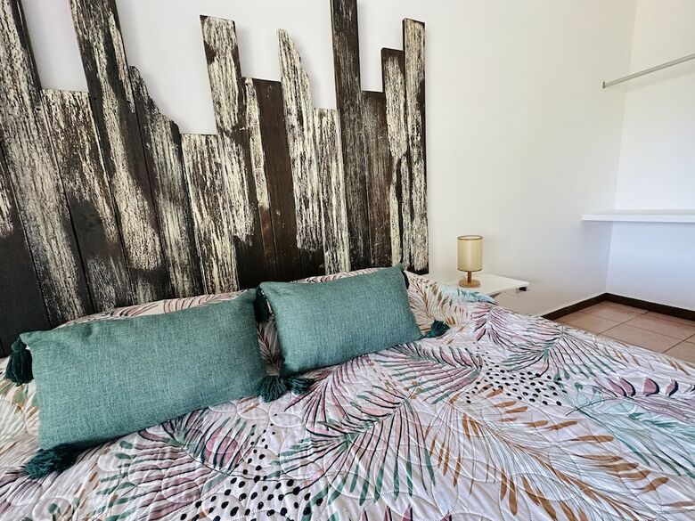 Hotel Nicte Ha Tulum
