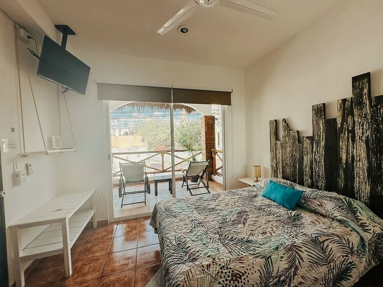Hotel Nicte Ha Tulum