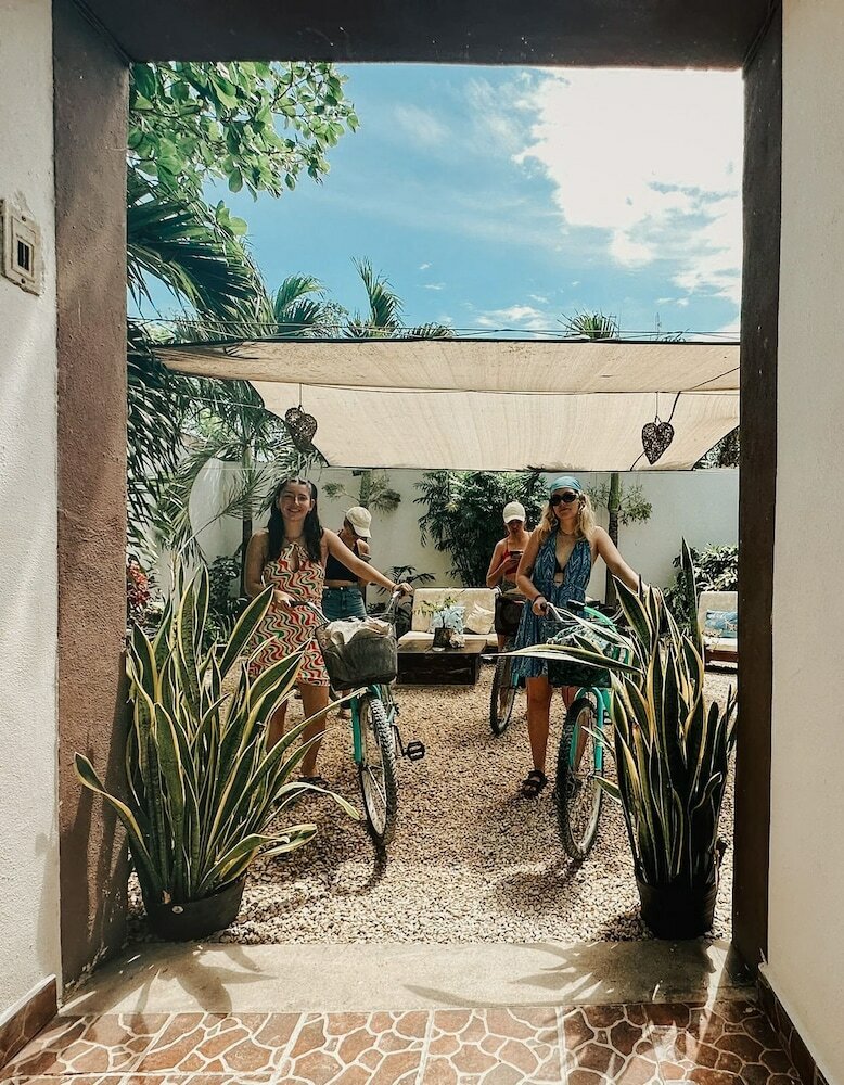 Hotel Nicte Ha Tulum