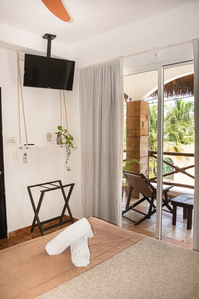 Hotel Nicte Ha Tulum