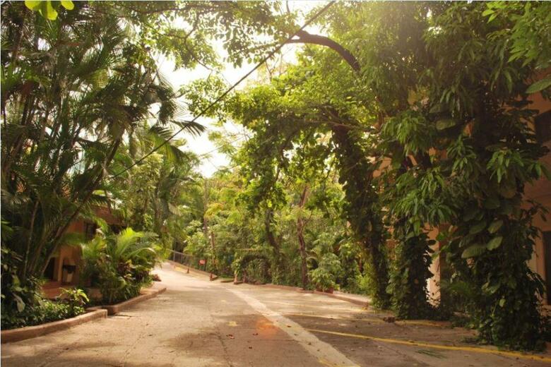 Hotel La Hacienda