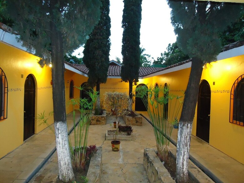Hotel Casa Kolping