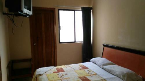 Hotel Plaza Chiapas