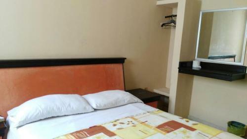 Hotel Plaza Chiapas