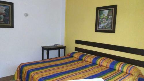 Hotel Real Del Ambar