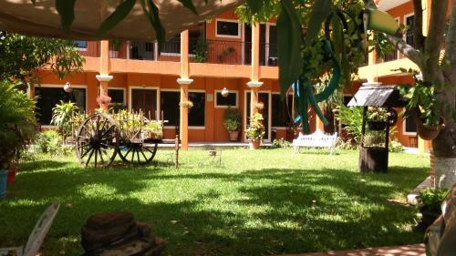 Hotel Real Del Ambar