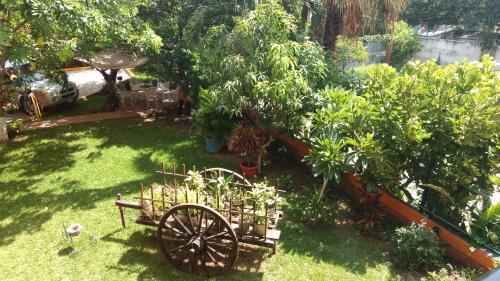 Hotel Real Del Ambar