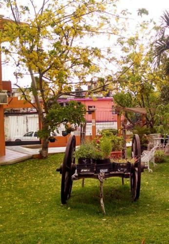 Hotel Real Del Ambar