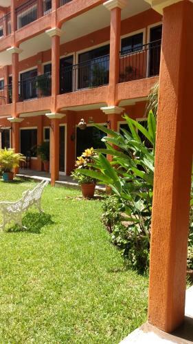 Hotel Real Del Ambar