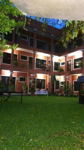 Hotel Real Del Ambar