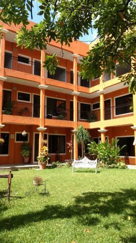 Hotel Real Del Ambar