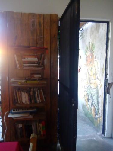 Hostal El Toque De Maria