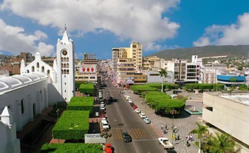 Hotel San Jose