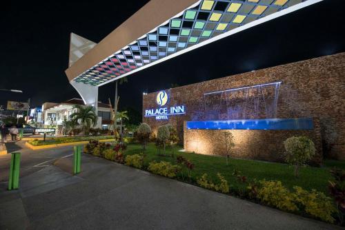 Hotel Palace Inn