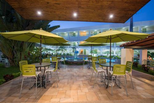 Hotel Palace Inn