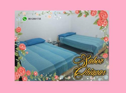 Hotel Sabor Chiapas