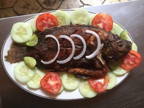 Hotel Sabor Chiapas