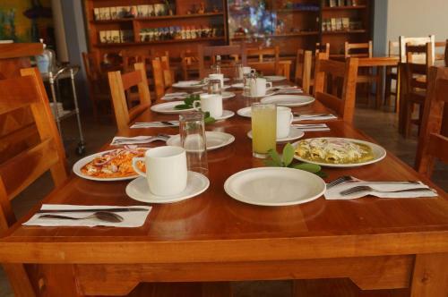 Axkan Arte Hotel Tuxtla