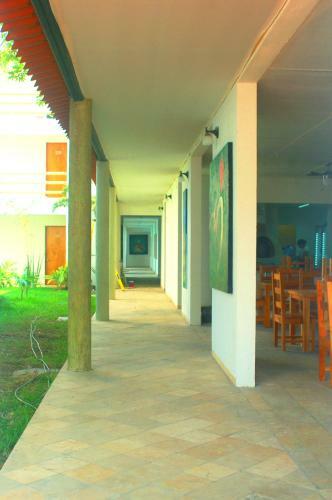Axkan Arte Hotel Tuxtla