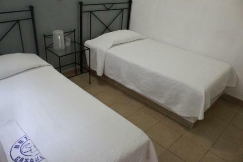 Hotel Casablanca Tuxtla