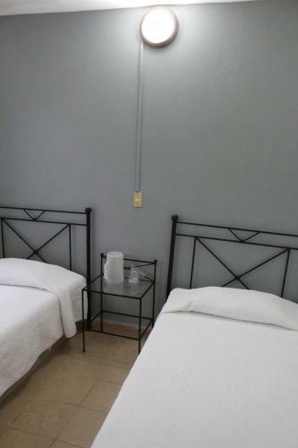 Hotel Casablanca Tuxtla