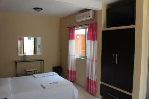 Hotel Casablanca Tuxtla