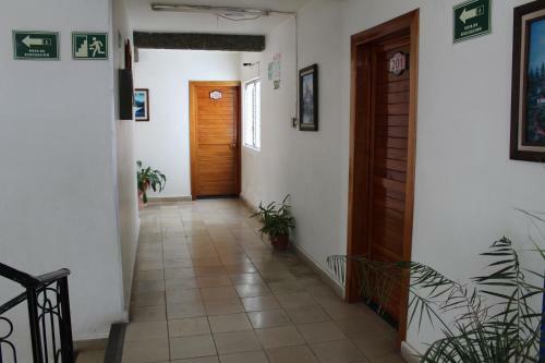 Hotel Casablanca Tuxtla