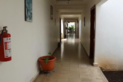 Hotel Casablanca Tuxtla