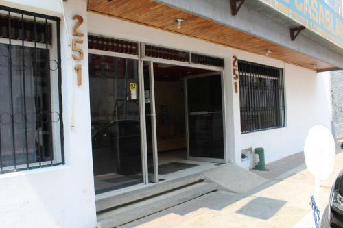 Hotel Casablanca Tuxtla