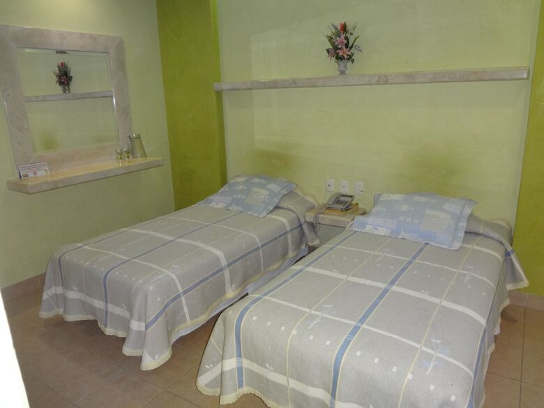 Hotel De Tuxtla