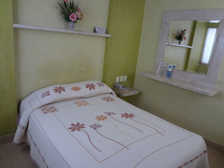 Hotel De Tuxtla
