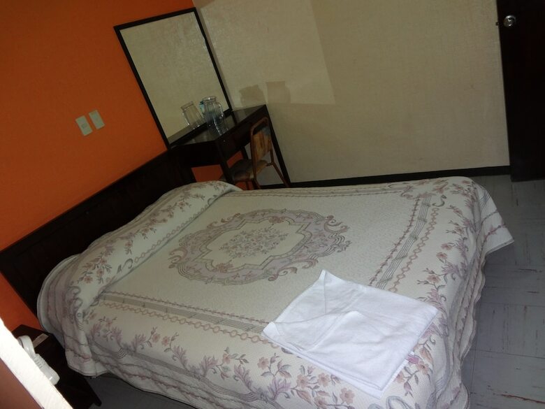 Hotel De Tuxtla